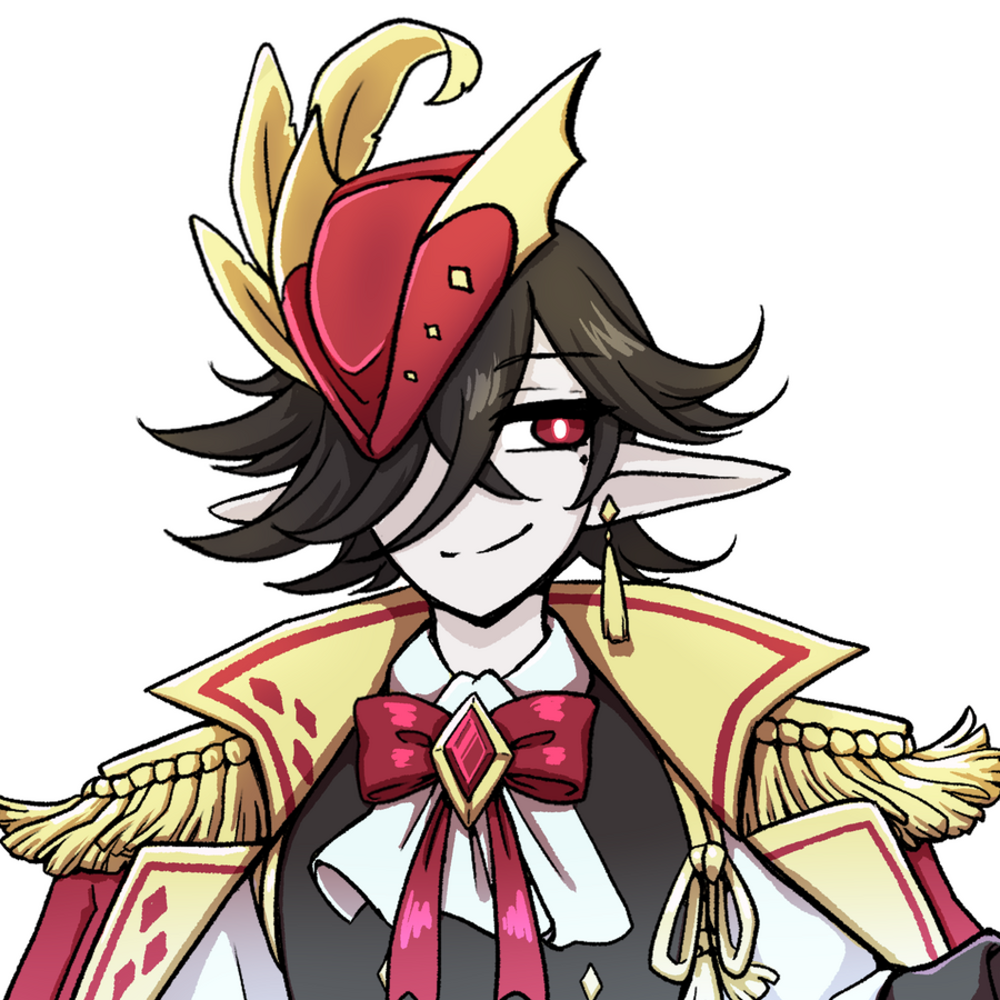 Faustus Dendarson PFP